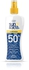 Eva Sun & Sea Spray Sunscreen SPF 50+ 200ml
