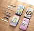 Personal Manicure & Pedicure Set - 7 Pieces - Color May Vary