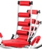 Top Fit Motorized Treadmill 3.5 HP - 150 KG + Free AB Rocket
