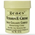 Genes Vitamin E Creme Swiss Collagen Complex Moisturizing Creme For Dry And Sensitive Skin 16 Oz