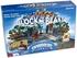 Skylanders Block N Blast Action Board Game