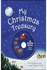Generic My Treasury Of Christmas Stories (Book & CD)