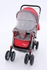 Argo Baby Stroller - Grey