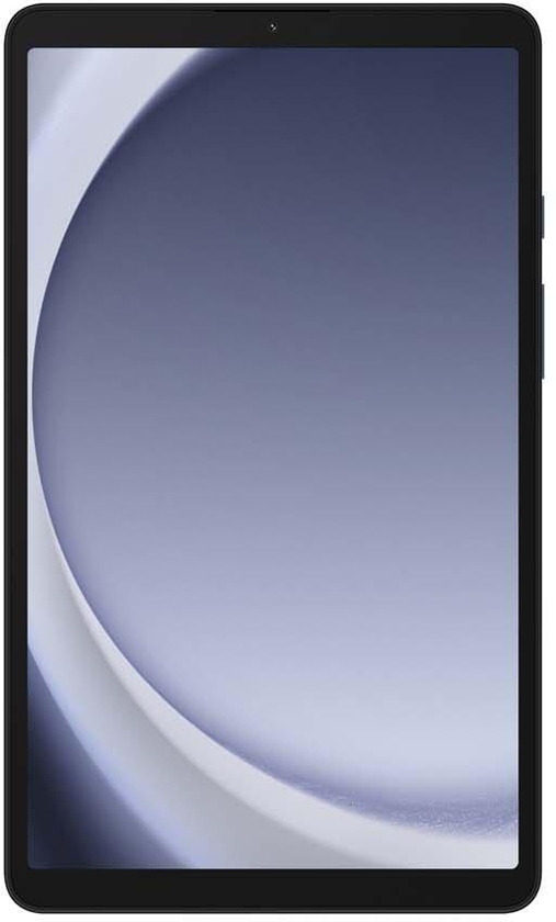 Samsung Tab A9, 4G, 8.7-inch, 128GB, Dark Blue