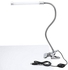 Youoklight YK2252 - DC 5V 5W 280LM Clip Fixtures LED Desk Light Table Lamp - Warm White
