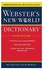 Webster's New World Dictionary: We Define Your World paperback english - 13 September 2016