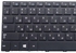 Russian Ru New Keyboard For Samsung Np530u4e