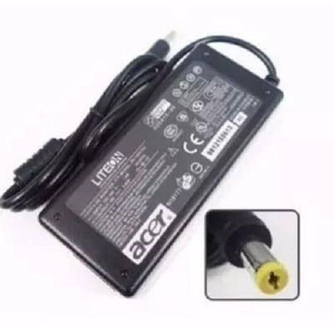 Acer AC Adapter 19.5v 3.4 A