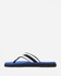 Toobaco Solid Rubber Slipper - Blue