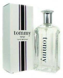 Tommy Hilfiger Tommy for Men Cologne-Eau de Cologne 100 ml-