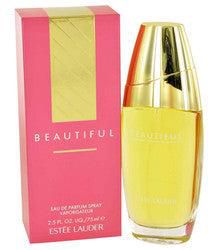 BEAUTIFUL by Estee Lauder Eau De Parfum Spray 2.5 oz (Women)