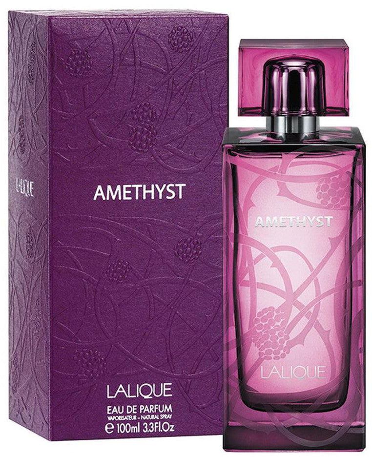 Lalique Amethyst Perfume For Women Eau de Parfum 100ml