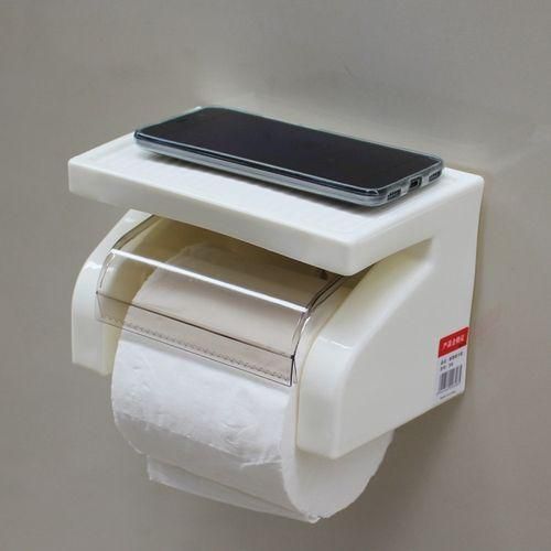 Toilet Roll / Tissue Paper Holder