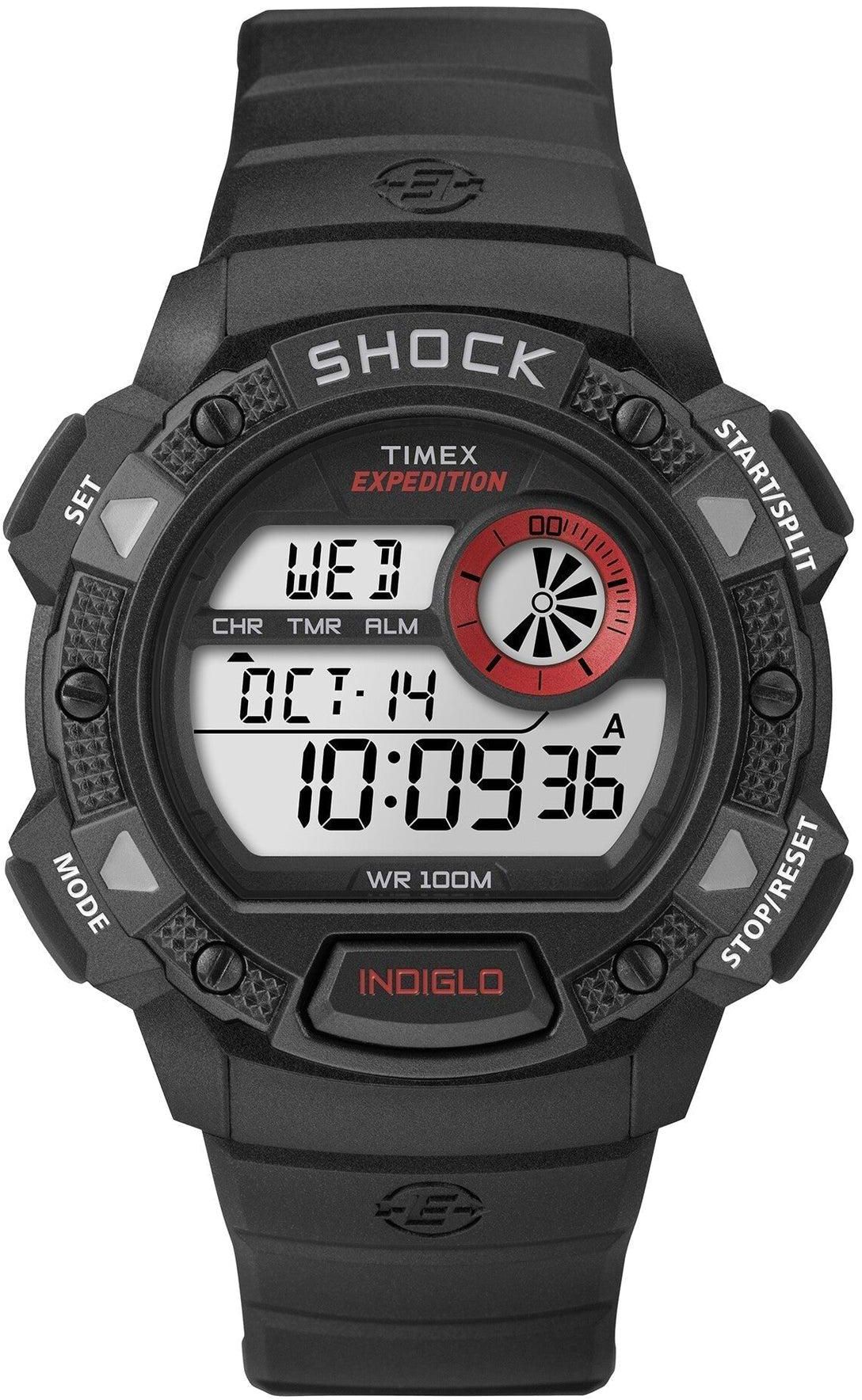 T49977 TIMEX Men's Watch