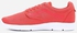 Vans Mesh Sneakers - Coral Red