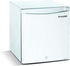 Sharp 65 Liters Mini Bar Refrigerator, White - SJ-K75X-WH3