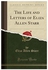 The Life And Letters Of Eliza Allen Starr Paperback