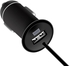 FM29B Bluetooth FM Car Transmitter 5V 2A Power-off Memory MP3 Silver and Black