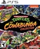 Konami Teenage Mutant Ninja Turtles: The Cowabunga Collection - PS5