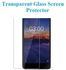 Tecno Spark 3 Glass Screen Protector-Full Cover (KB7)