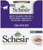 Schesir Tuna with Beef in Jelly Wet Cat Food 85G