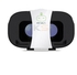 [Bundle Offer] FIIT VR 2S 3D Virtual Reality VR Glasses + ID 107 Heart Rate Monitor Smart Bracelet Black