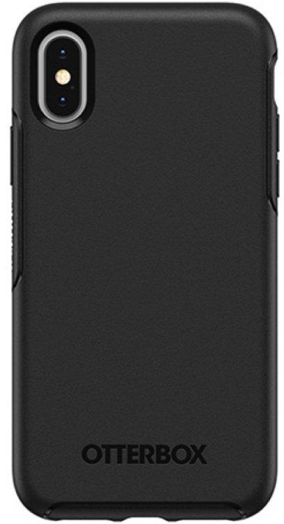 Otterbox Symmetry Series Case for Apple iPhone X/Xs (5 Colors)
