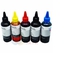 Canon Refill Ink Set For Pixma Mg5440, Ip7240, Mx924, Mg5540, Mg5640, Mg6640 Printer
