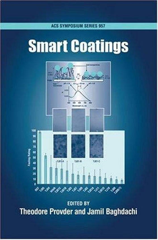 Smart Coatings (Acs Symposium Series)