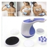 Relax Spin And Tone Body Massager Therapy