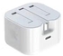 20W USB-C Power Adapter White