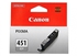 Canon CLI-451GY Grey Ink Cartridge