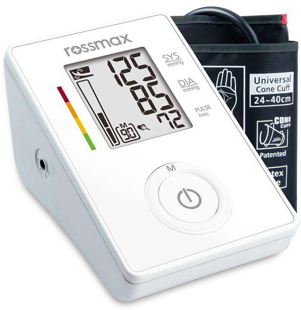 Rossmax CH155 Automatic Blood Pressure Monitor