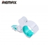 Remax RM-CO5 Car Holder - White/Mint