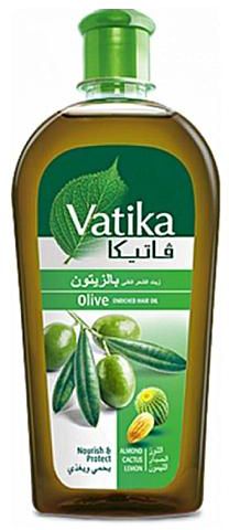 Vatika Olive Hair Oil - 180ml