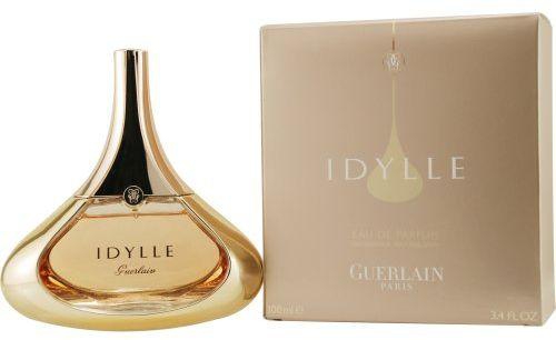 Guerlain Gue-1434 for Women -Eau de Parfum, 100 ml-