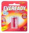 Eveready Batteries 80x2 AAA Red Eveready