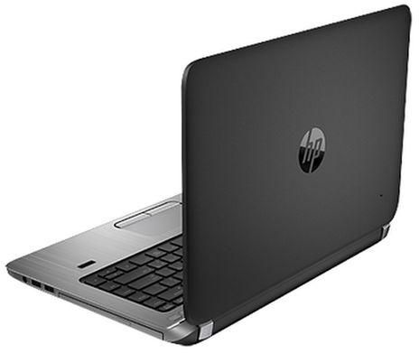 HP ProBook 440 G2 Intel Core I5 (500GB HDD,4GB) Laptop