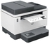 HP 2R7F5A Multifunction Laser Jet Printer