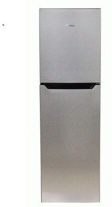 Hisense Double Door Fridge Top Mount Refrigerator 182 DR