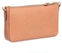 Lauren by Ralph Lauren Handbag For Women , Leather, Brown, 431613524001