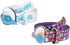 Smurfs Lavender and White Kids Belt 2pcs - 3-10 Years- Babystore.ae