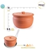 Clay Cooking Pot g
