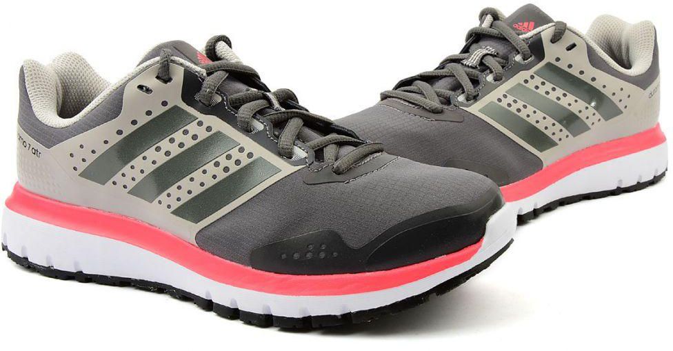 Adidas Sneakers For Men,Grey,40 2/3 EU ,S79237 869