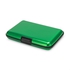 JB Credit Cards Holder For Unisex, 10x8 CM - Green
