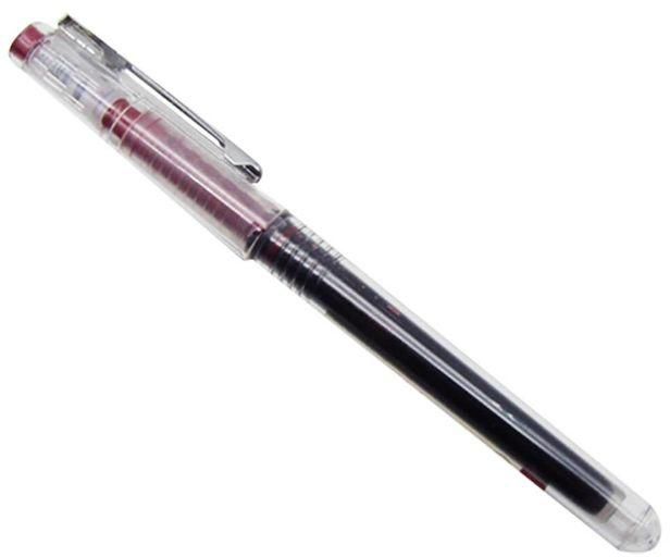 MG Dark Red Roller Ink Pen 0.5mm No:ARPM2401