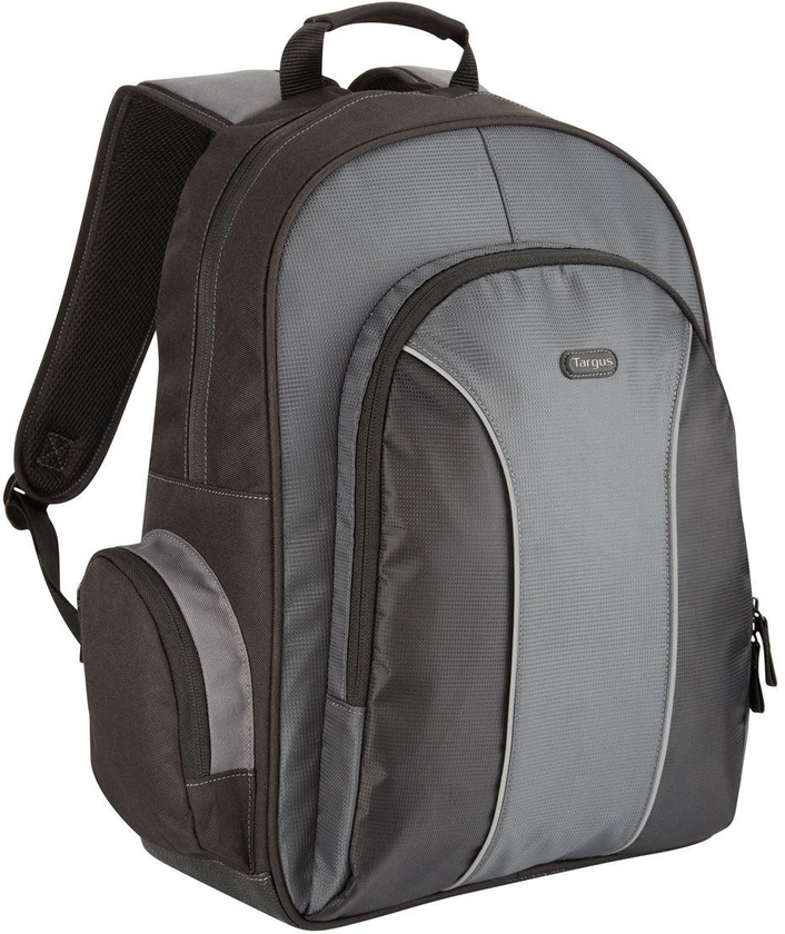 Targus Essential 15.4-16" Laptop Backpack - Black