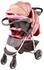 Baby Stroller + Car Seat, Practical Design .