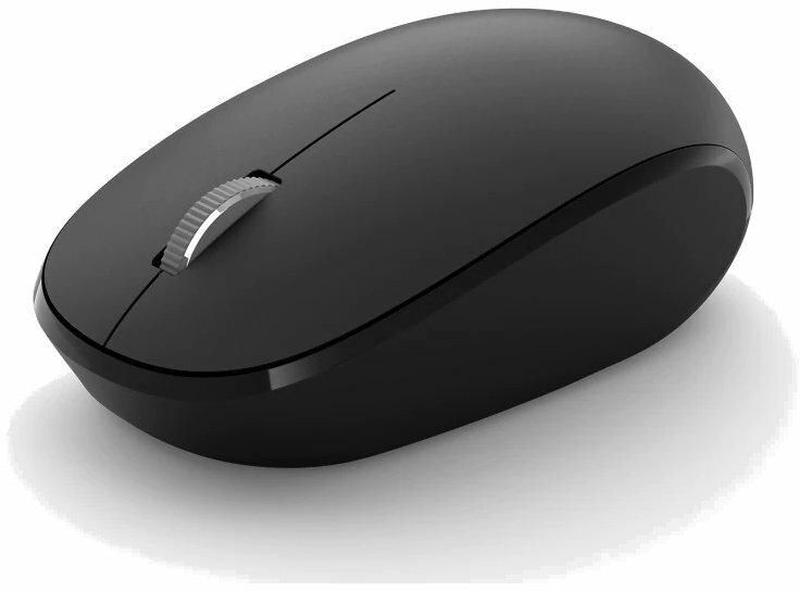 Microsoft Bluetooth Mouse, Black