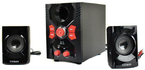 Vitron V036 2.1CH Multimedia Speaker System
